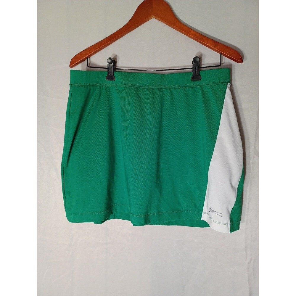SLAZENGER tennis‎ short skirt. Skort